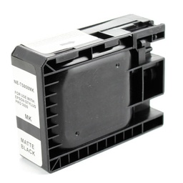 [EI-T5808] Epson T5808 Negro Mate Cartucho de Tinta Pigmentada Generico - Reemplaza C13T580800
