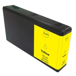 [EI-T7554(PG)] Epson T7554/T7564 Amarillo Cartucho de Tinta Pigmentada Generico - Reemplaza C13T755440/C13T756440