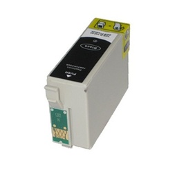[EI-T2791] Epson T2791 (27XXL) Negro Cartucho de Tinta Generico - Reemplaza C13T27914012