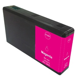 [EI-T7013] Epson T7013/T7023/T7033 Magenta Cartucho de Tinta Generico - Reemplaza C13T70134010/C13T70234010/C13T70334010