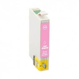 [EI-T0346] Epson T0346 Magenta Light Cartucho de Tinta Generico - Reemplaza C13T03464010