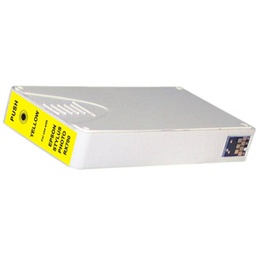 [EI-T5594] Epson T5594 Amarillo Cartucho de Tinta Generico - Reemplaza C13T55944010