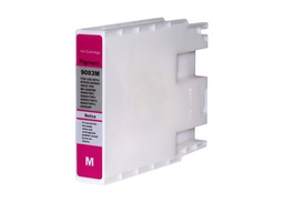 [EI-T9083(PG)] Epson T9083 Magenta Cartucho de Tinta Pigmentada Generico - Reemplaza C13T908340