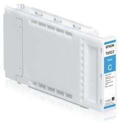 [C13T692200] Epson T6922 Cyan Cartucho de Tinta Original - C13T692200