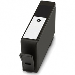 [HI-912XLBK] HP 912XL Negro Cartucho de Tinta Generico - Reemplaza 3YL84AE/3YL80AE