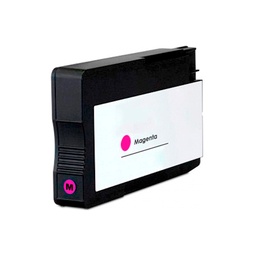 [HI-963XLMG] HP 963XL Magenta Cartucho de Tinta Generico - Reemplaza 3JA28AE/3JA24AE