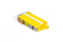 [HI-903XLYL] HP 903XL VB Amarillo Cartucho de Tinta Generico - Reemplaza T6M11AE/T6L95AE