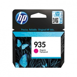 [C2P21AE] HP 935 Magenta Cartucho de Tinta Original - C2P21AE