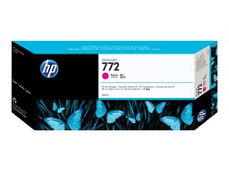 [CN629A] HP 772 Magenta Cartucho de Tinta Original - CN629A