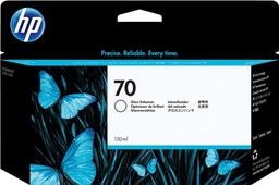 [C9459A] HP 70 Optimizador de Brillo Cartucho de Tinta Original - C9459A