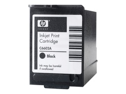 [C6602A] HP C6602A Negro Cartucho de Tinta Original