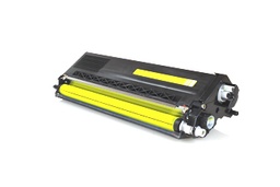 [BT-TN326YL-UNIV] Brother TN320/TN325/TN321/TN326/TN329 Amarillo Cartucho de Toner Generico - Reemplaza TN320Y/TN325Y/TN321Y/TN326Y/TN329Y