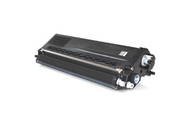 [BT-TN326BK-UNIV] Brother TN320/TN325/TN321/TN326/TN329 Negro Cartucho de Toner Generico - Reemplaza TN320BK/TN325BK/TN321BK/TN326BK/TN329BK
