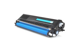 [BT-TN910CY] Brother TN910 Cyan Cartucho de Toner Generico - Reemplaza TN910C