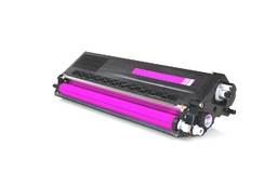 [BT-TN900MG] Brother TN900 Magenta Cartucho de Toner Generico - Reemplaza TN900M