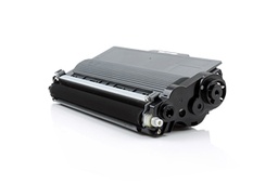 [BT-TN3390] Brother TN3390 Negro Cartucho de Toner Generico