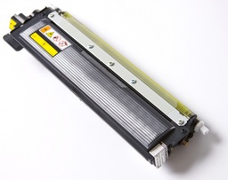 [BT-TN230YL] Brother TN230 Amarillo Cartucho de Toner Generico - Reemplaza TN230Y