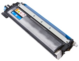 [BT-TN230CY] Brother TN230 Cyan Cartucho de Toner Generico - Reemplaza TN230C