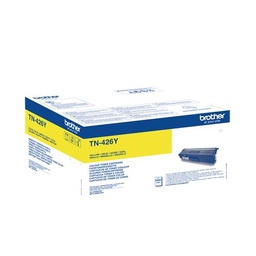 [TN426Y] Brother TN426 Amarillo Cartucho de Toner Original - TN426Y
