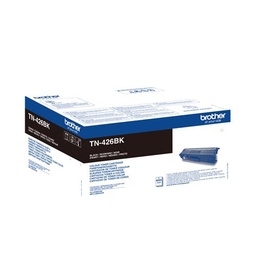 [TN426BK] Brother TN426 Negro Cartucho de Toner Original - TN426BK