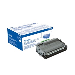 [TN3480] Brother TN3480 Negro Cartucho de Toner Original