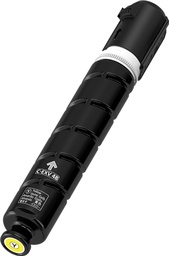 [CT-CEXV48YL] Canon CEXV48 Amarillo Cartucho de Toner Generico - Reemplaza 9109B002