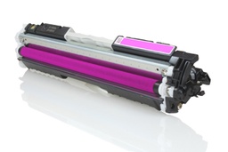[HT-CE313A(P)(U)] Canon 729 Magenta Cartucho de Toner Generico - Reemplaza 4368B002