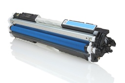 [HT-CE311A(P)(U)] Canon 729 Cyan Cartucho de Toner Generico - Reemplaza 4369B002