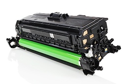 [HT-CE400X(U)] Canon 723H/732H Negro Cartucho de Toner Generico - Reemplaza 2645B002/6264B002