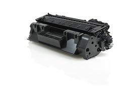 [HT-CF226A(P)(U)] Canon 052 Negro Cartucho de Toner Generico - Reemplaza 2199C002