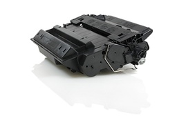 [HT-CE255A(P)] Canon 724 Negro Cartucho de Toner Generico - Reemplaza 3481B002