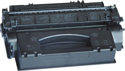 [HT-Q7553X-UNIV] Canon 708H/715H Negro Cartucho de Toner Generico - Reemplaza 0917B002/1976B002