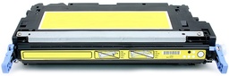 [HT-Q7582A] Canon 711/C-EXV26 Amarillo Cartucho de Toner Generico - Reemplaza 1657B002/1657B006