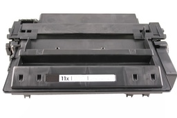 [HT-Q6511X] Canon 710H Negro Cartucho de Toner Generico - Reemplaza 0986B001