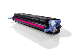 [HT-Q6003A] Canon 707 Magenta Cartucho de Toner Generico - Reemplaza 9422A004