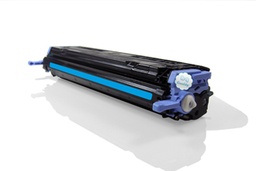 [HT-Q6001A] Canon 707 Cyan Cartucho de Toner Generico - Reemplaza 9423A004
