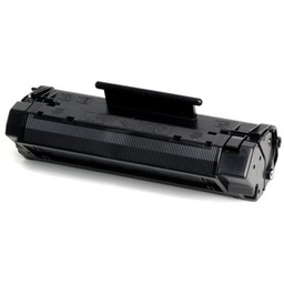 [HT-C3906A] Canon FX3/EP-A Negro Cartucho de Toner Generico - Reemplaza 1557A003/1548A003