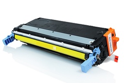 [HT-C9732A] Canon EP86 Amarillo Cartucho de Toner Generico