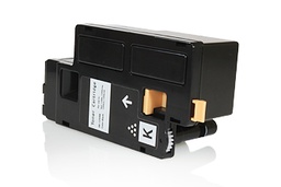 [DT-E525BK] Dell E525W Negro Cartucho de Toner Generico - Reemplaza 593-BBLN/H3M8P/DPV4T
