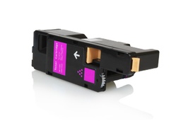 [DT-C1660MG] Dell C1660W Magenta Cartucho de Toner Generico - Reemplaza 593-11128/V3W4C/4J0X7