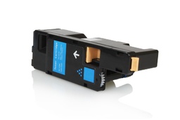 [DT-C1660CY] Dell C1660W Cyan Cartucho de Toner Generico - Reemplaza 593-11129/DWGCP/5R6J0