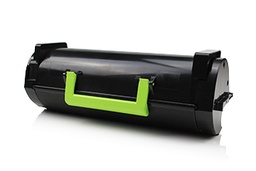 [DT-B3460(8.5k)] Dell B2360/B3460/B3465 Negro Cartucho de Toner Generico - Reemplaza 593-11168/1V7V7/2PFPR/593-11167/C3NTP/M11XH/593-11165/7MC5J/RGCN6