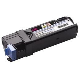 [DT-2150MG] Dell 2150/2155 Magenta Cartucho de Toner Generico - Reemplaza 593-11033/8WNV5/2Y3CM/593-11038//9M2WC/D6FXJ