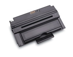 [DT-2355] Dell 2355 Negro Cartucho de Toner Generico - Reemplaza 593-11043