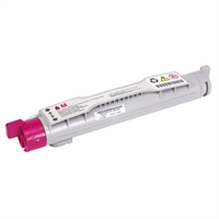 [DT-5110MG] Dell 5110 Magenta Cartucho de Toner Generico - Reemplaza 593-10124