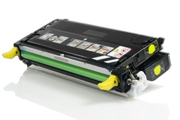 [DT-3130YL] Dell 3130cn Amarillo Cartucho de Toner Generico - Reemplaza 593-10291