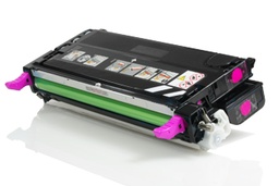 [DT-3130MG] Dell 3130cn Magenta Cartucho de Toner Generico - Reemplaza 593-10292
