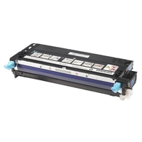 [DT-3110CY] Dell 3110/3115 Cyan Cartucho de Toner Generico - Reemplaza 593-10171