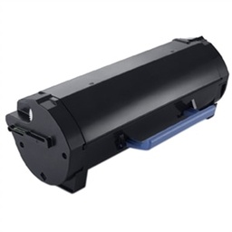 [593-11165] Dell B2360/B3460 Negro Cartucho de Toner Original - 593-11165/7MC5J/RGCN6