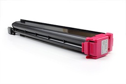 [KMT-TN213MG(U)] Develop Ineo Plus 353/355 Magenta Cartucho de Toner Generico - Reemplaza TN213M/TN214M/TN314M/A0D73D2/A0D73D3/A0D73D1